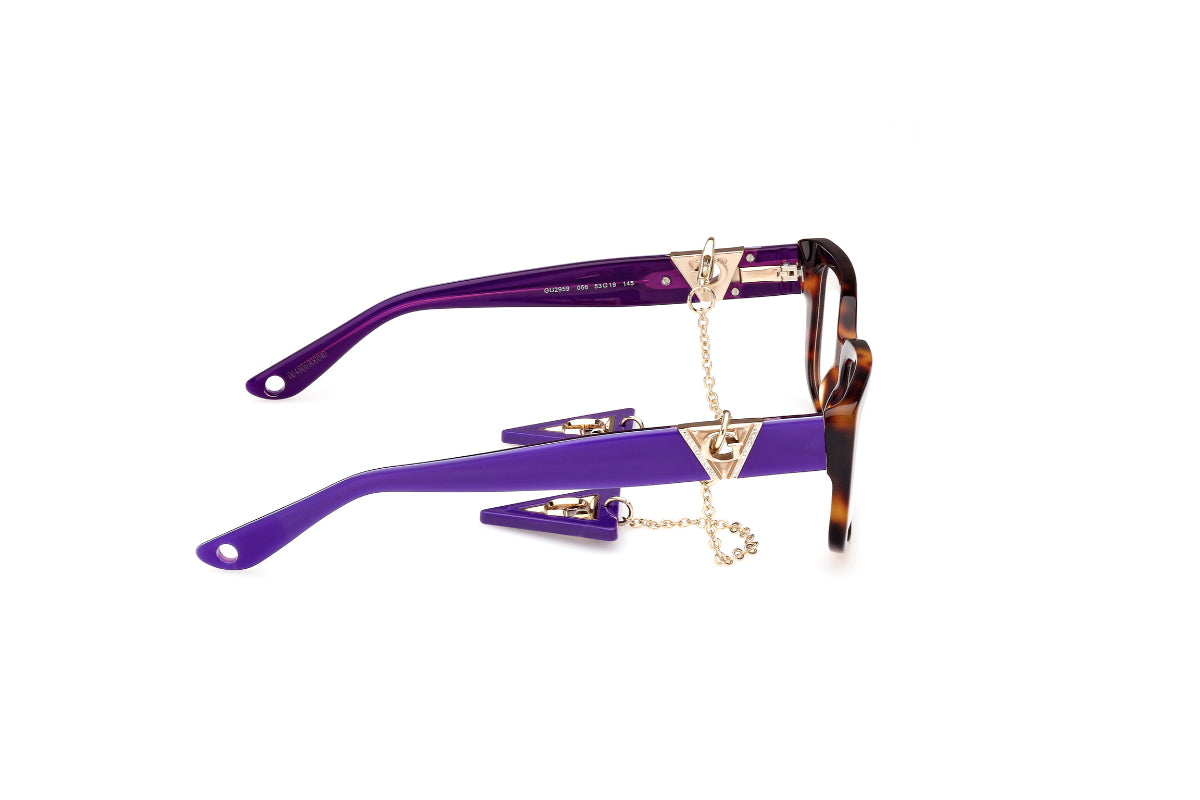 Guess Lentes Ópticos
