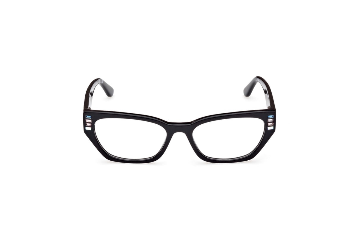 Lentes Ópticos Guess