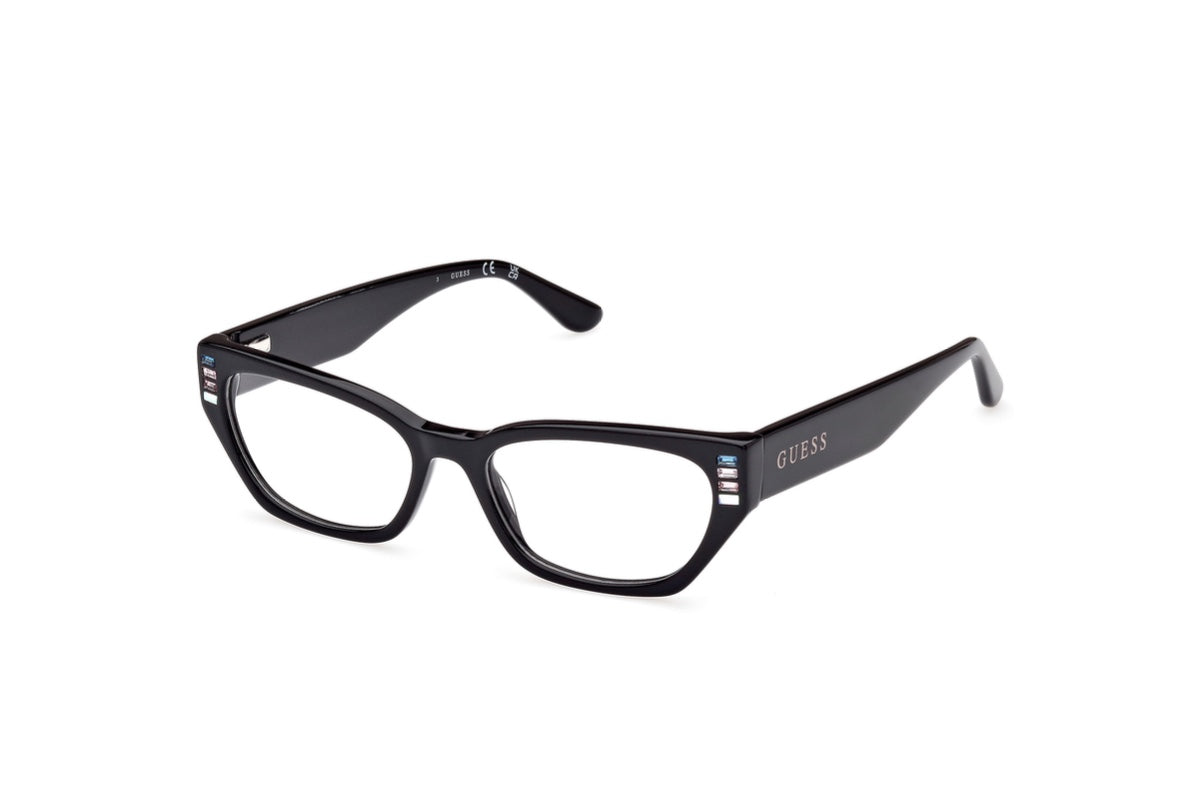 Lentes Ópticos Guess