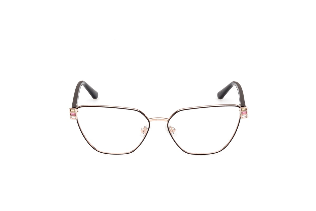 Lentes Ópticos Guess