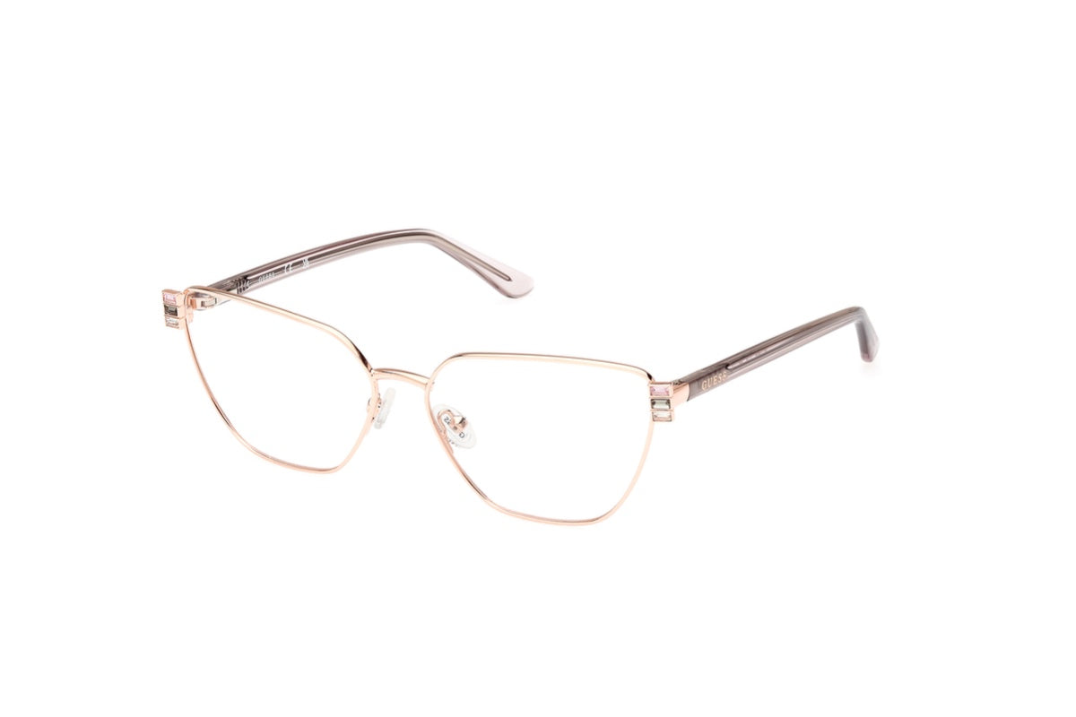 Lentes Ópticos Guess