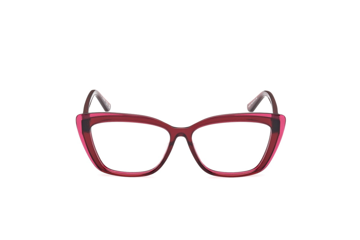 Lentes Ópticos Guess