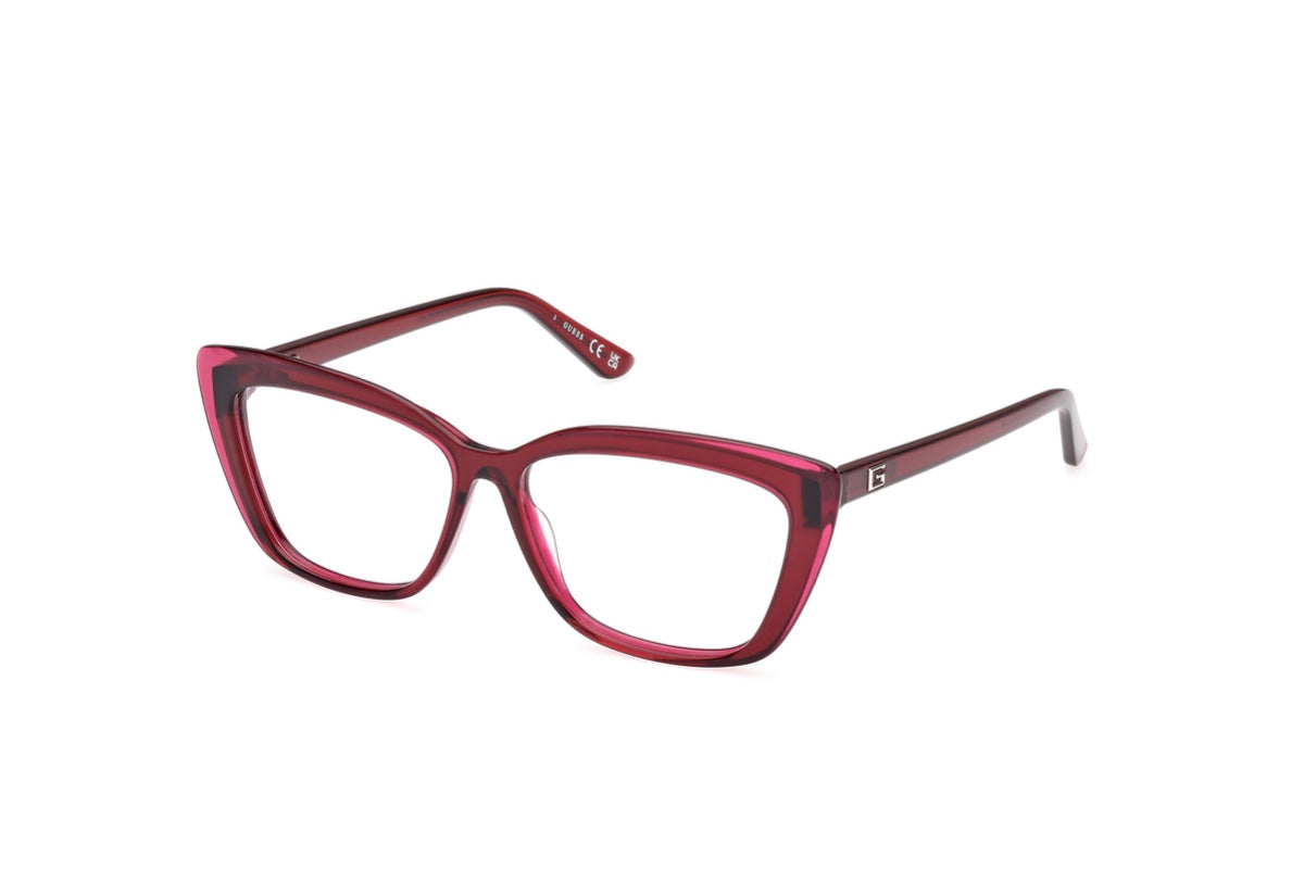 Lentes Ópticos Guess