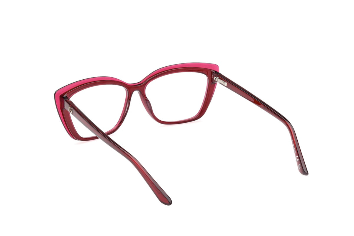 Lentes Ópticos Guess