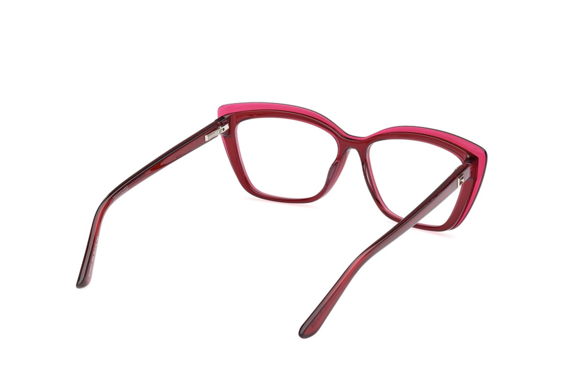 Lentes Ópticos Guess