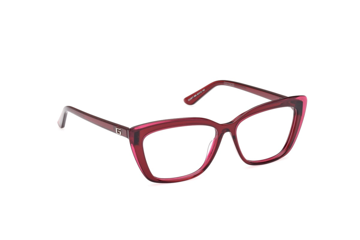 Lentes Ópticos Guess