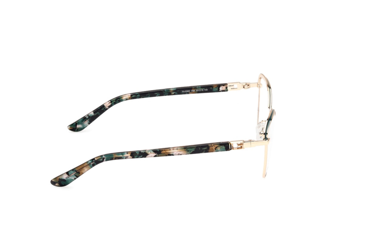 Guess Lentes Ópticos GU2982