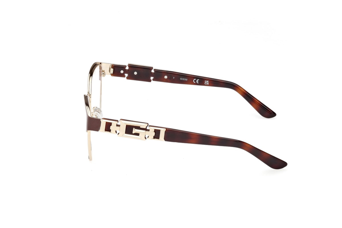 Lentes Ópticos Guess