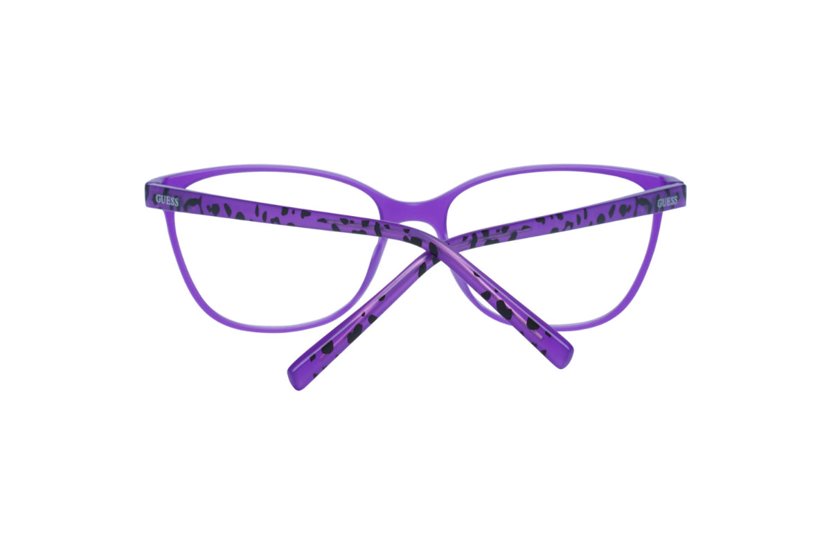 Lentes Opticos Violeta Guess