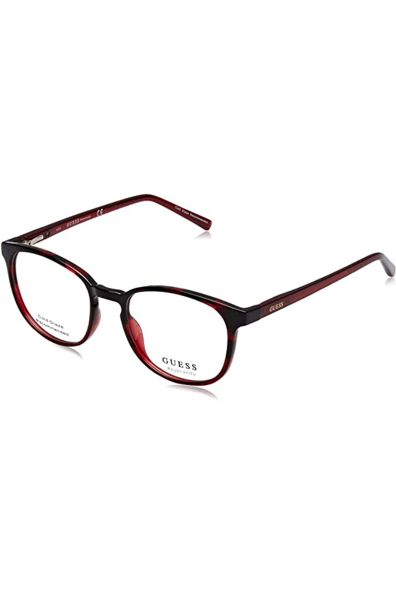 Lentes Opticos Rojo Guess