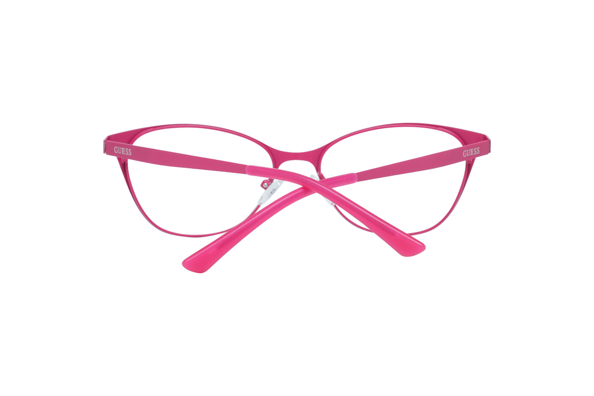 Lentes Opticos Rosado Guess