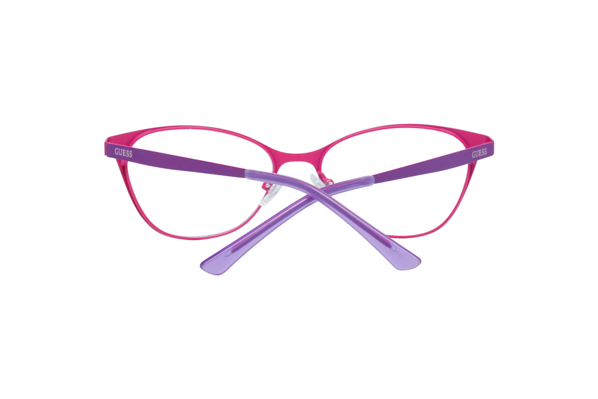 Lentes Opticos Rosado Guess