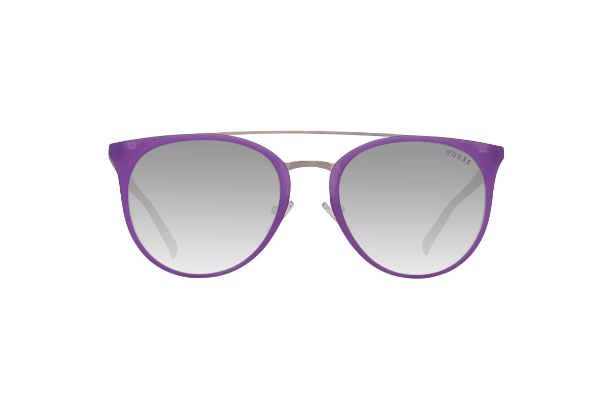 Lentes de Sol Violeta Guess