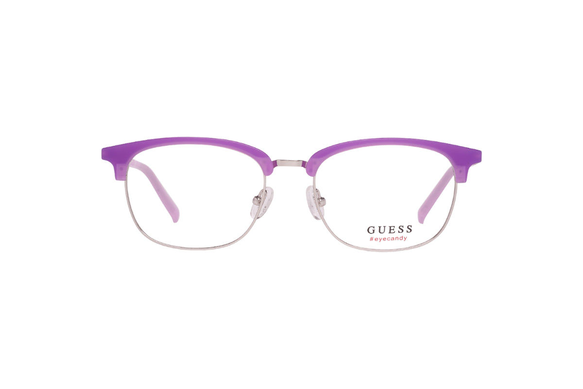 Lentes Opticos Violeta Guess