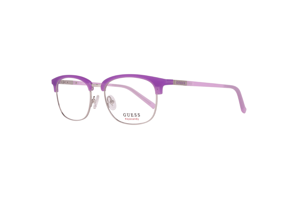 Lentes Opticos Violeta Guess