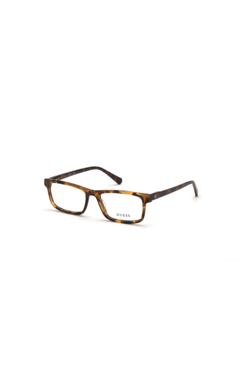 Lentes Opticos Havana Clara Guess