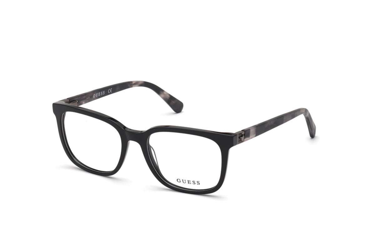 Lentes Opticos Black Shine Guess