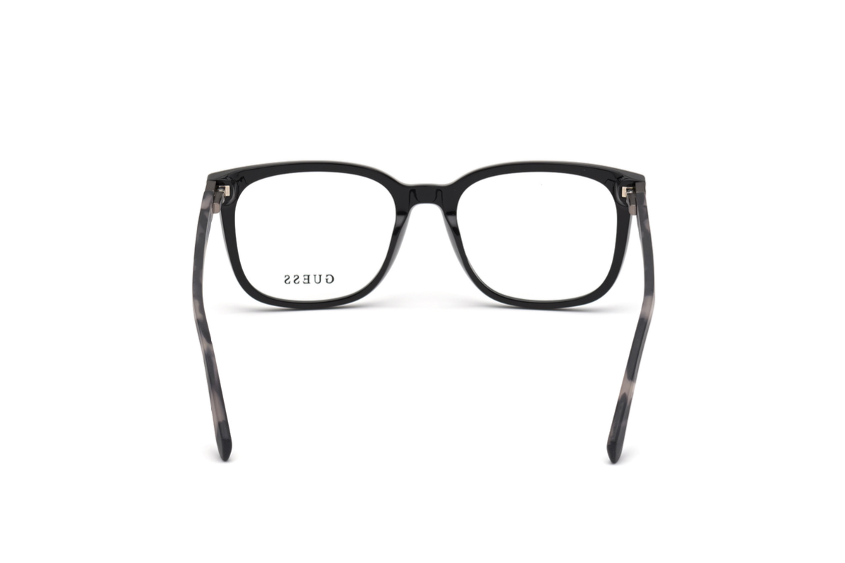 Lentes Opticos Black Shine Guess