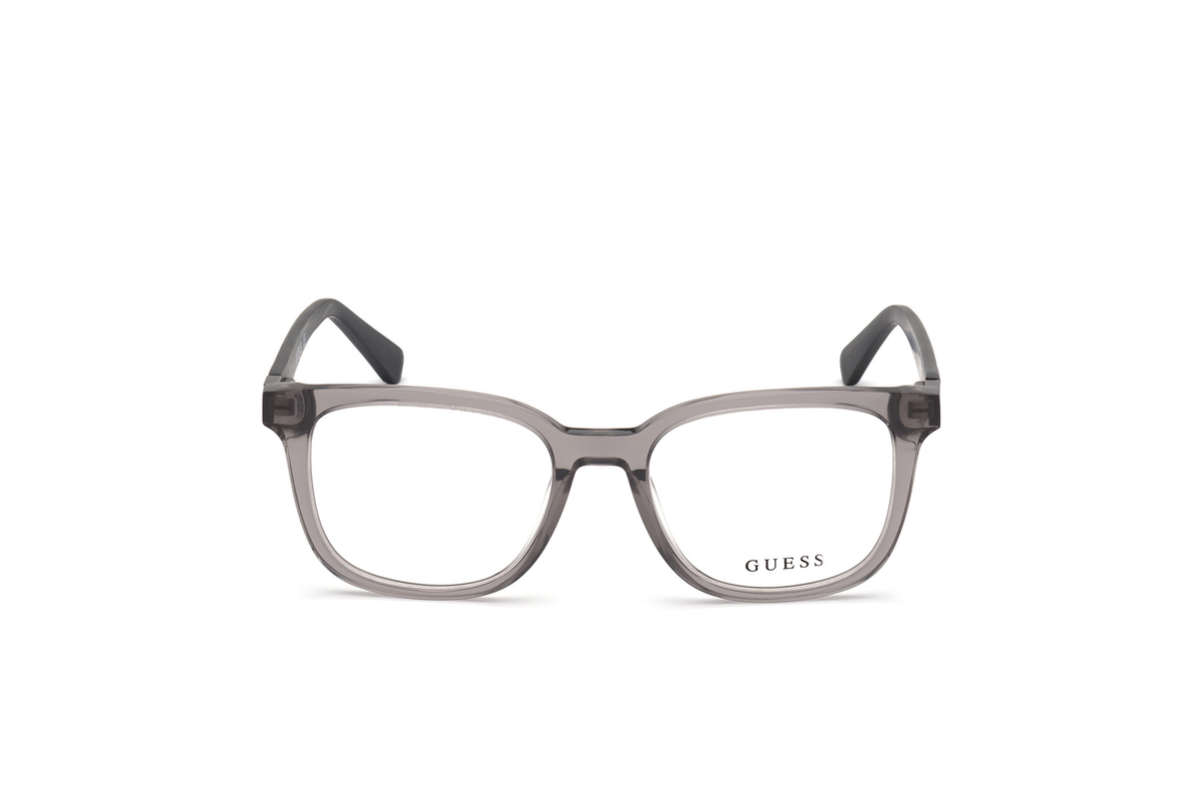 Lentes Opticos Grey Guess