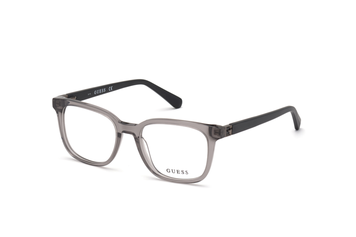 Lentes Opticos Grey Guess