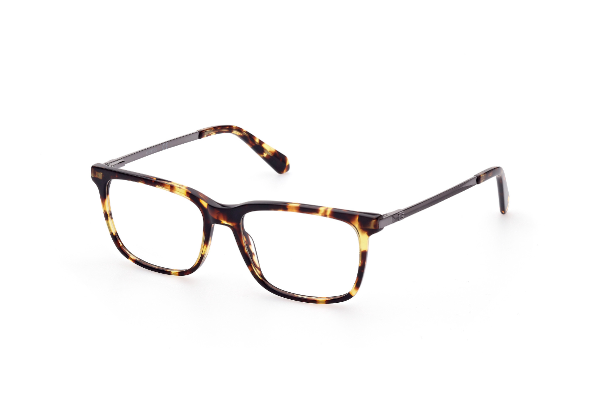 Lentes Opticos Havana Guess