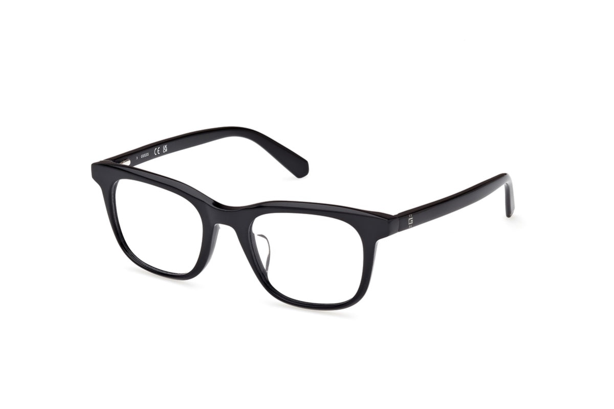 Lentes Ópticos Guess
