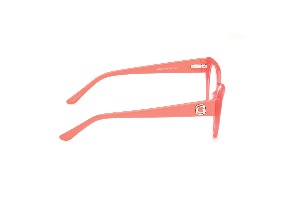 Guess Lentes Ópticos GU5011