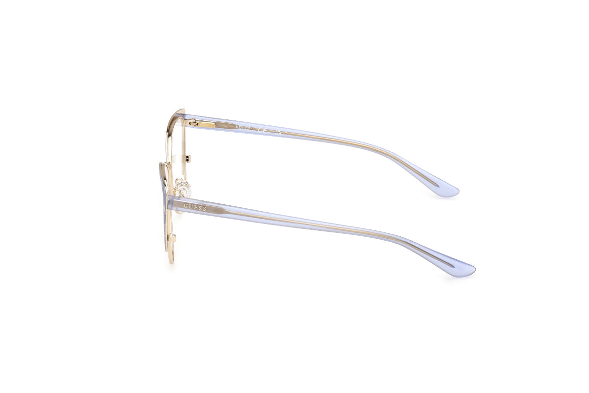 Guess Lentes Ópticos GU5012