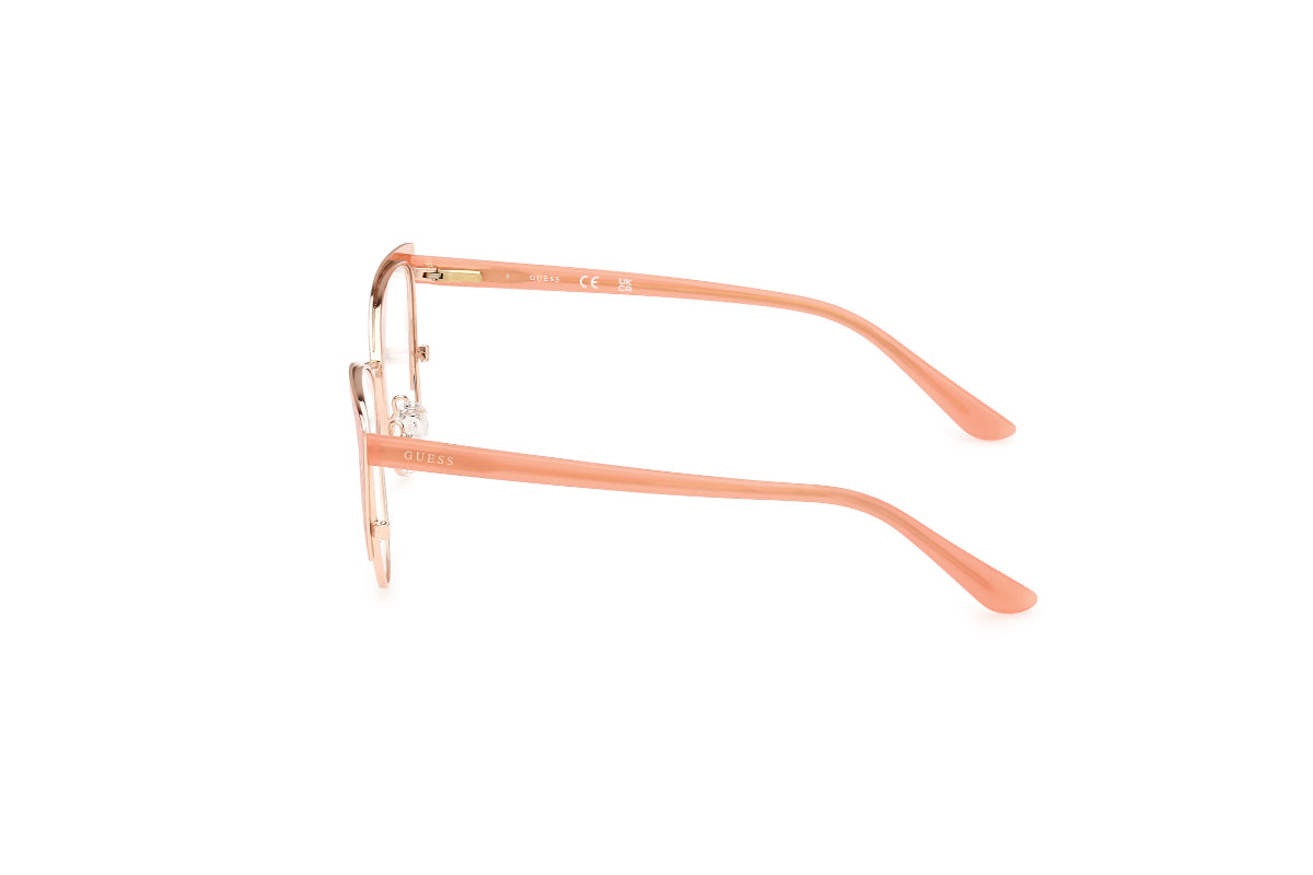 Guess Lentes Ópticos