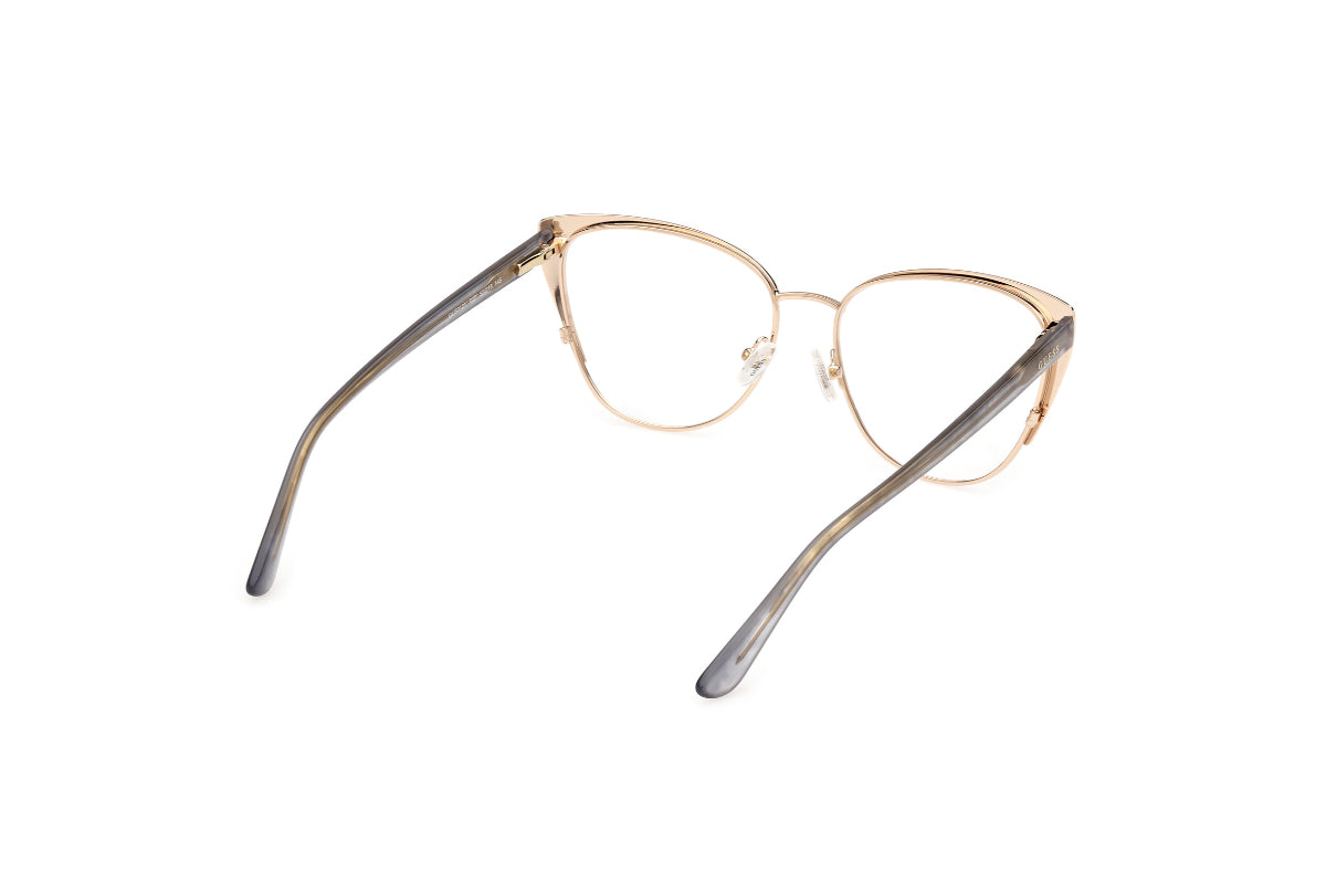 Guess Lentes Ópticos GU5012