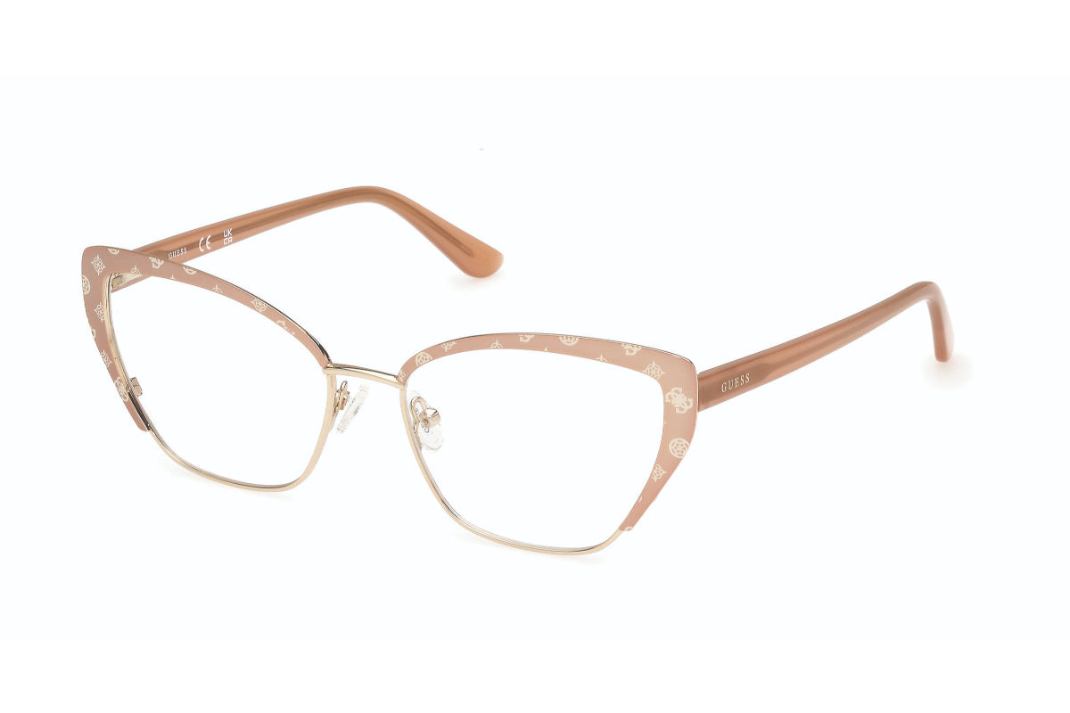 Guess Lentes Ópticos