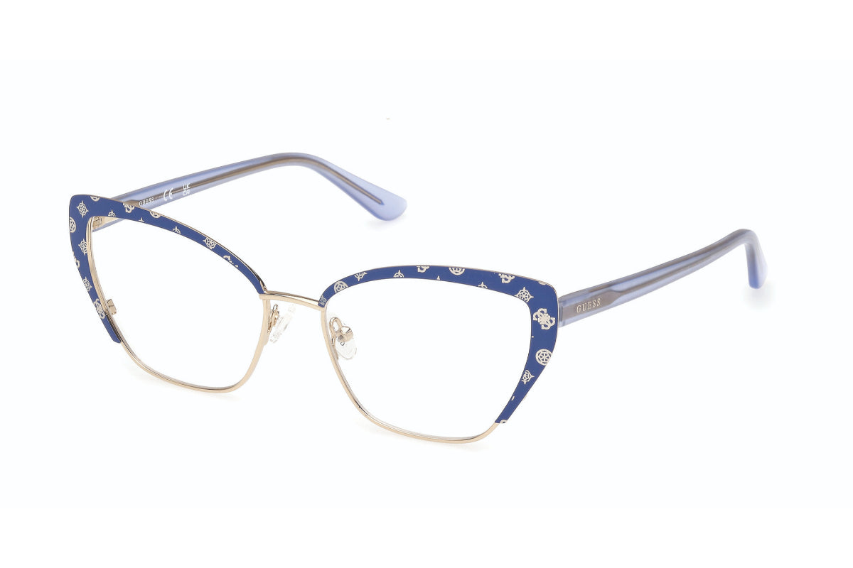 Guess Lentes Ópticos