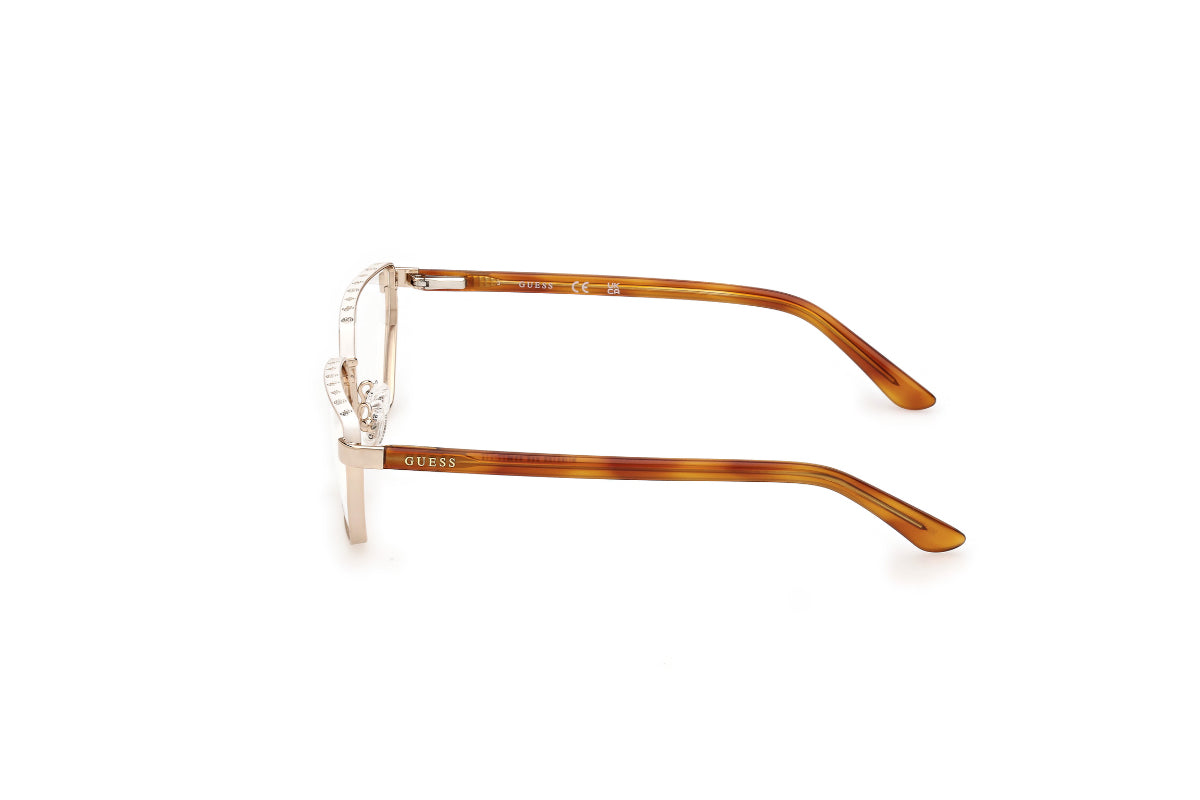 Guess Lentes Ópticos