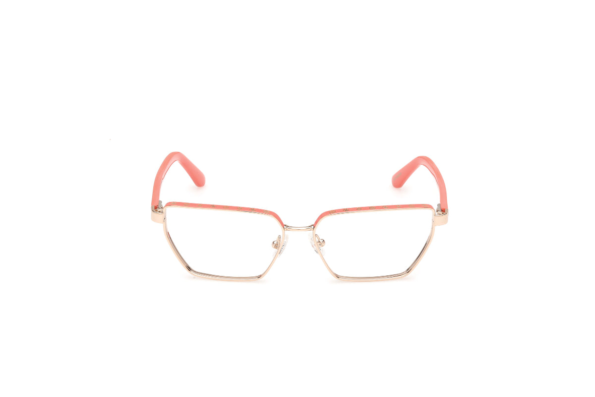 Guess Lentes Ópticos