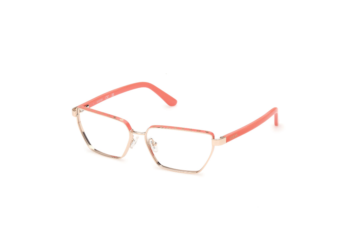 Guess Lentes Ópticos