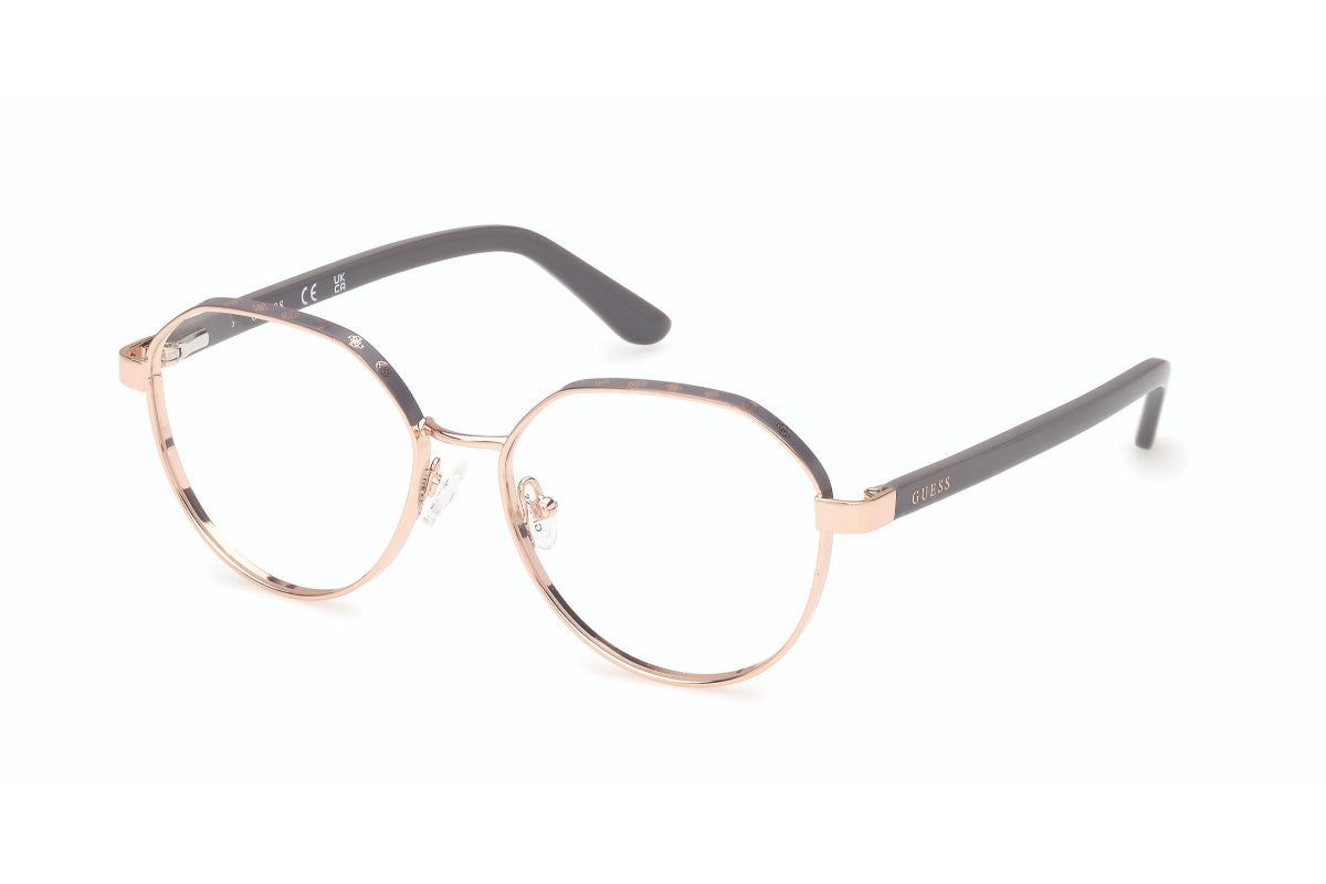 Guess Lentes Ópticos