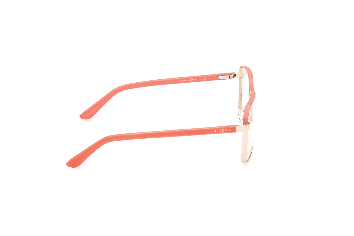 Guess Lentes Ópticos