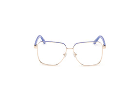 Guess Lentes Ópticos GU5012