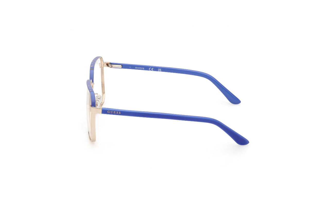 Guess Lentes Ópticos