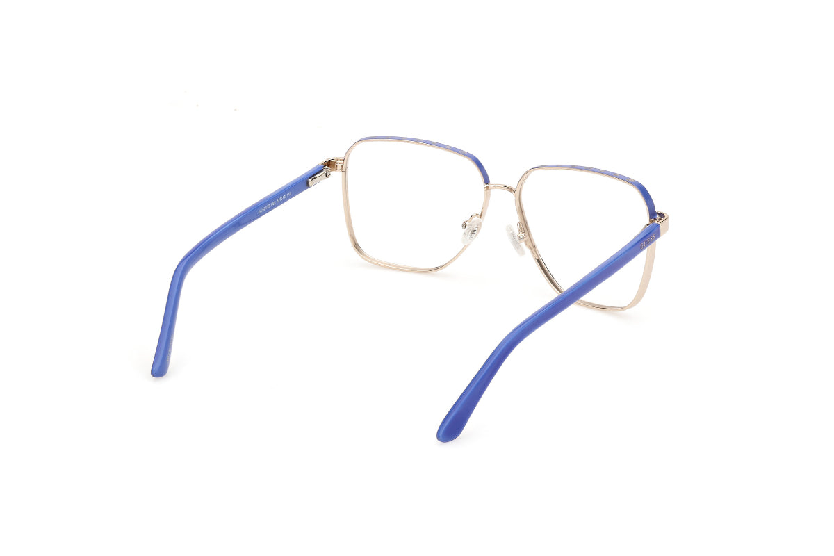 Guess Lentes Ópticos