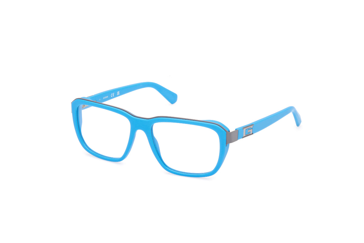 Guess Lentes Ópticos GU5013