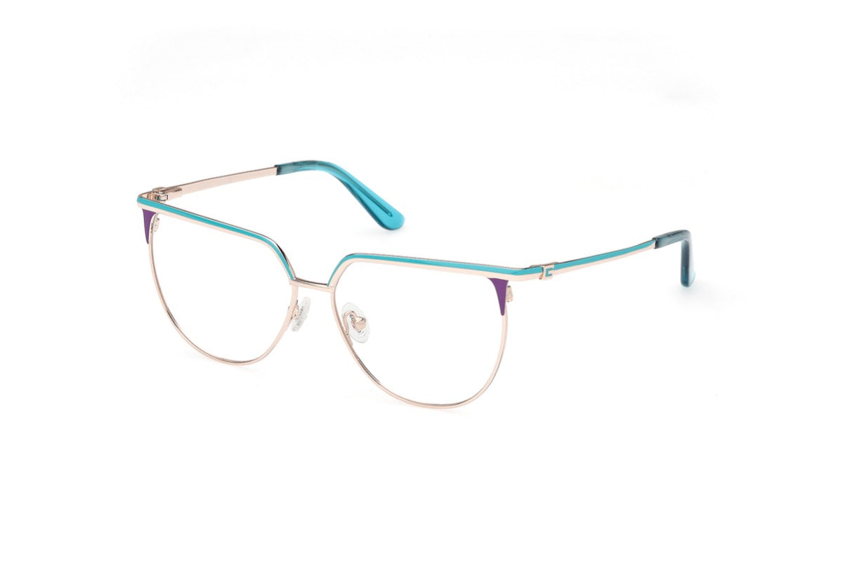 Guess Lentes Ópticos