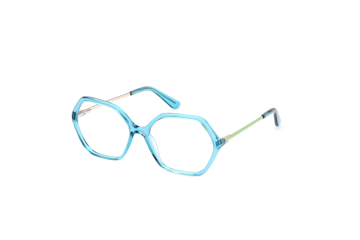 Guess Lentes Ópticos GU5014