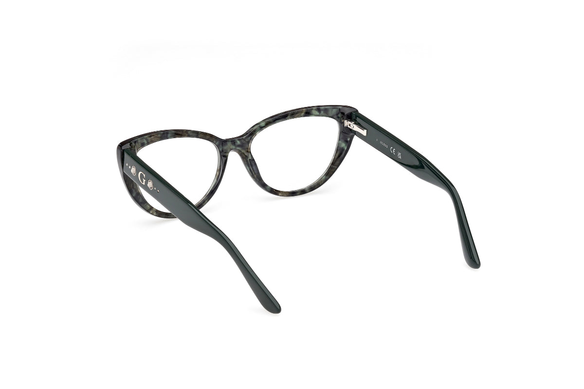Guess Lentes Ópticos GU5017
