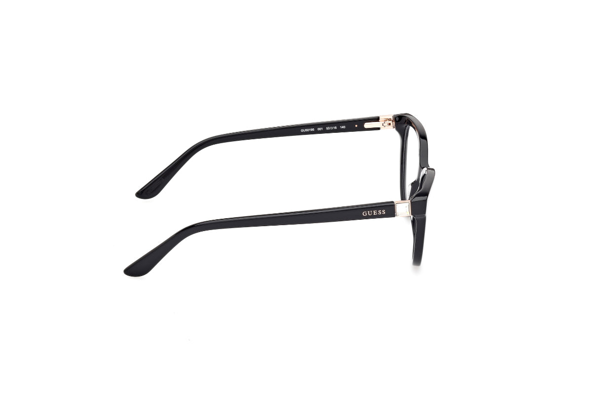 Guess Lentes Ópticos -NOVEDAD