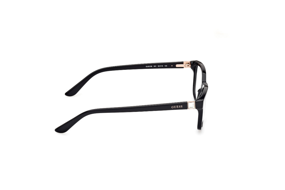 Guess Lentes Ópticos -NOVEDAD