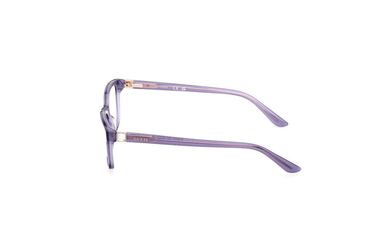 Guess Lentes Ópticos -NOVEDAD