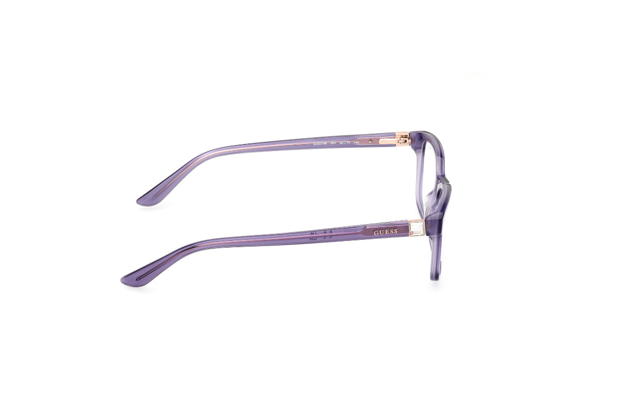 Guess Lentes Ópticos -NOVEDAD