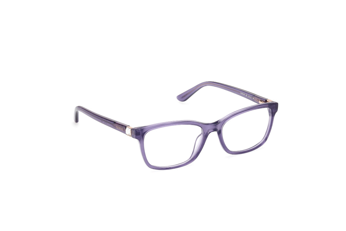 Guess Lentes Ópticos -NOVEDAD