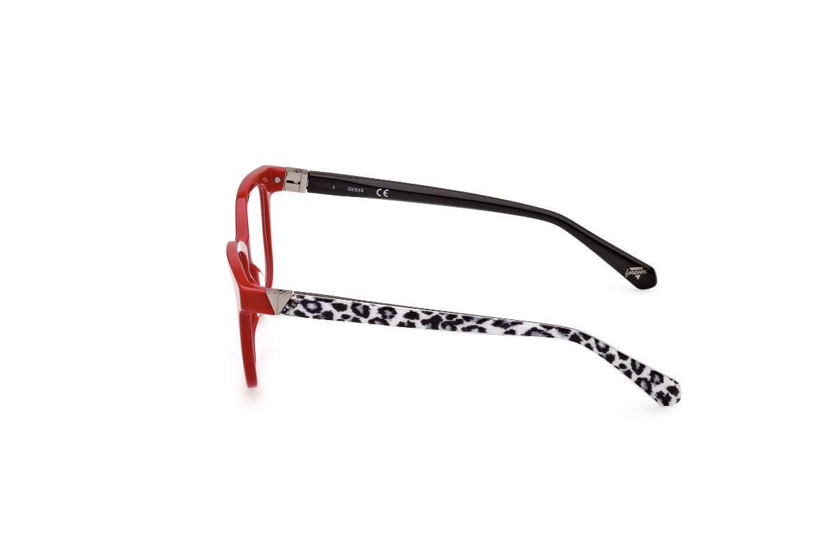 Guess Lentes Ópticos GU5220
